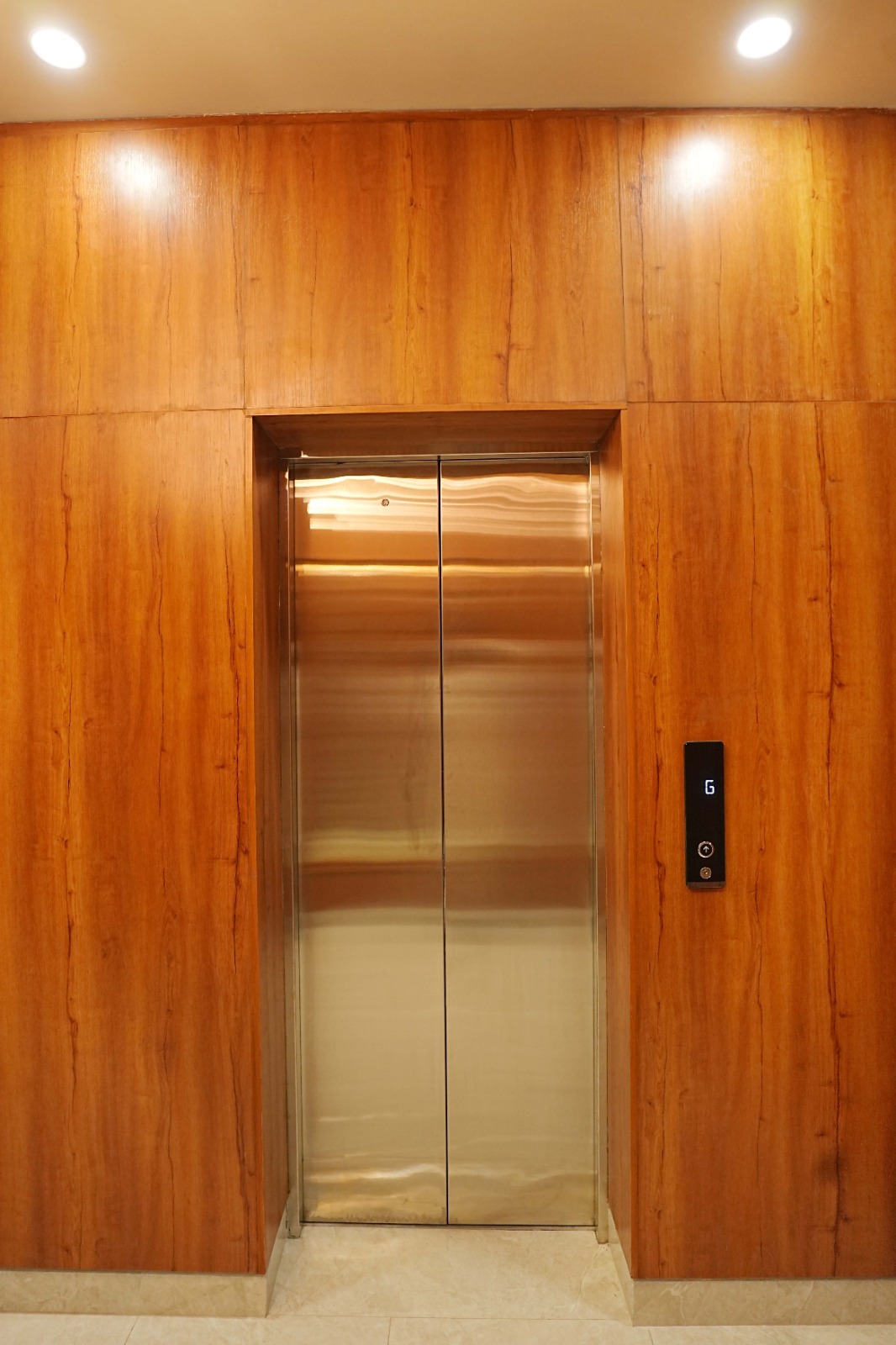 comforting space - 3