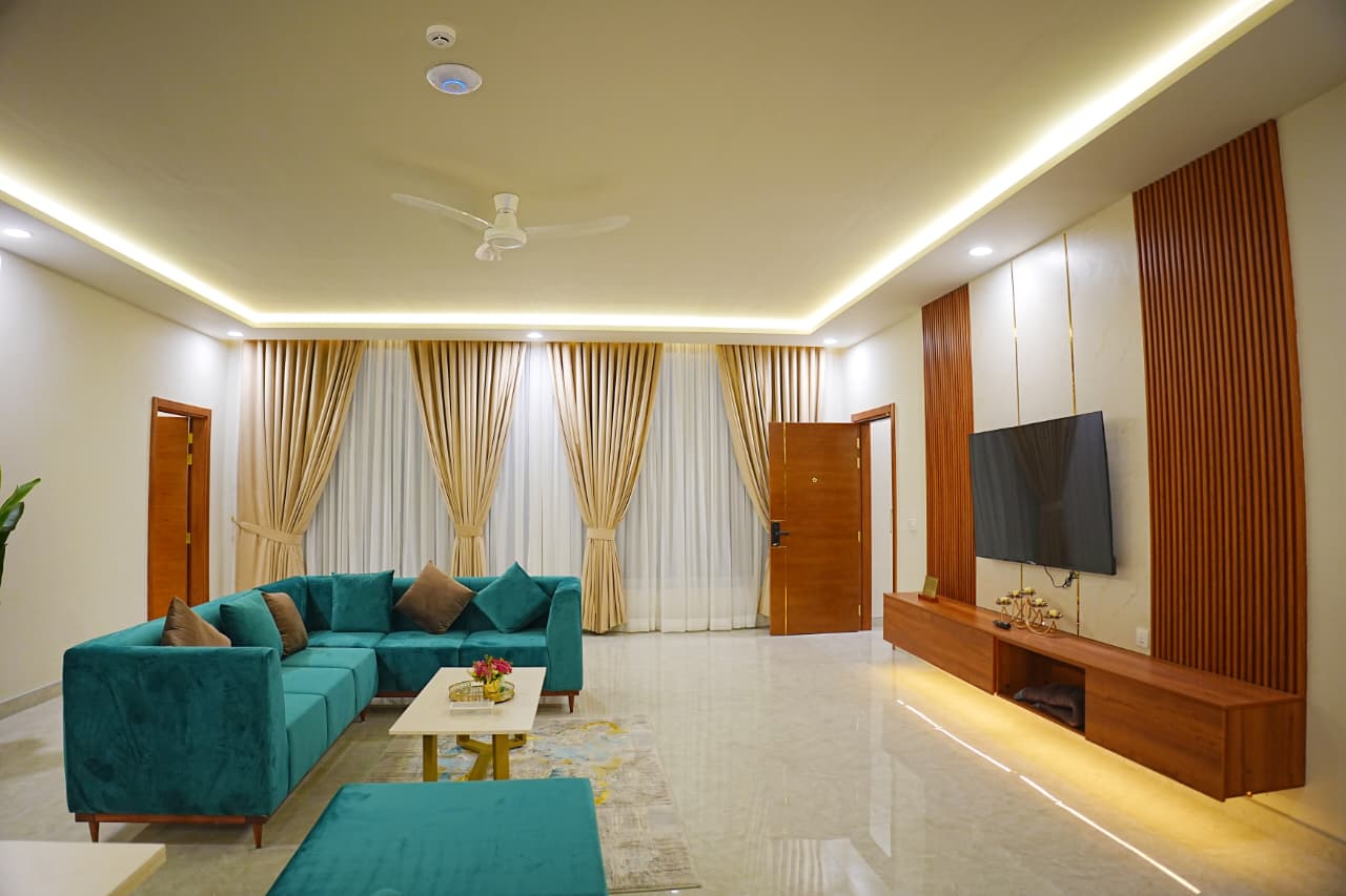 Apartment Gallery View