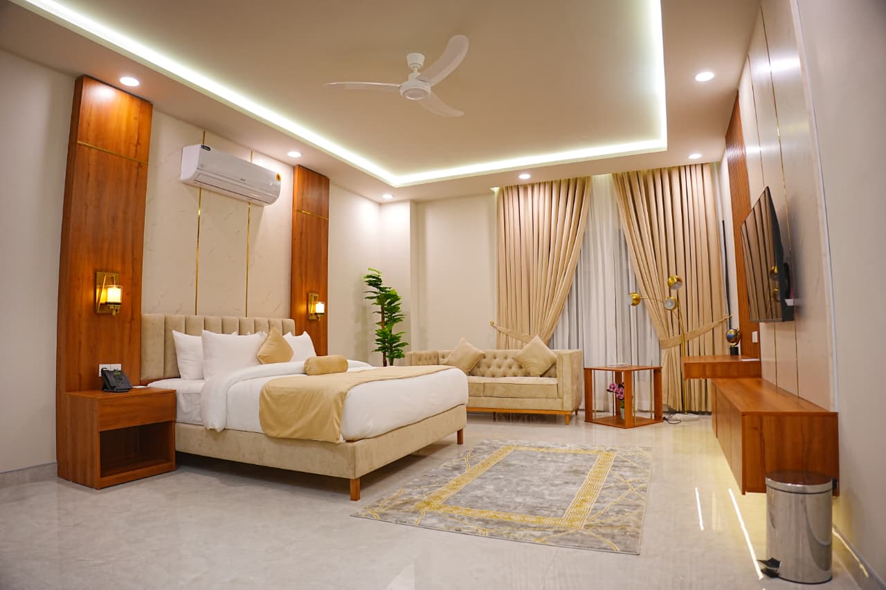 Apartment Gallery View