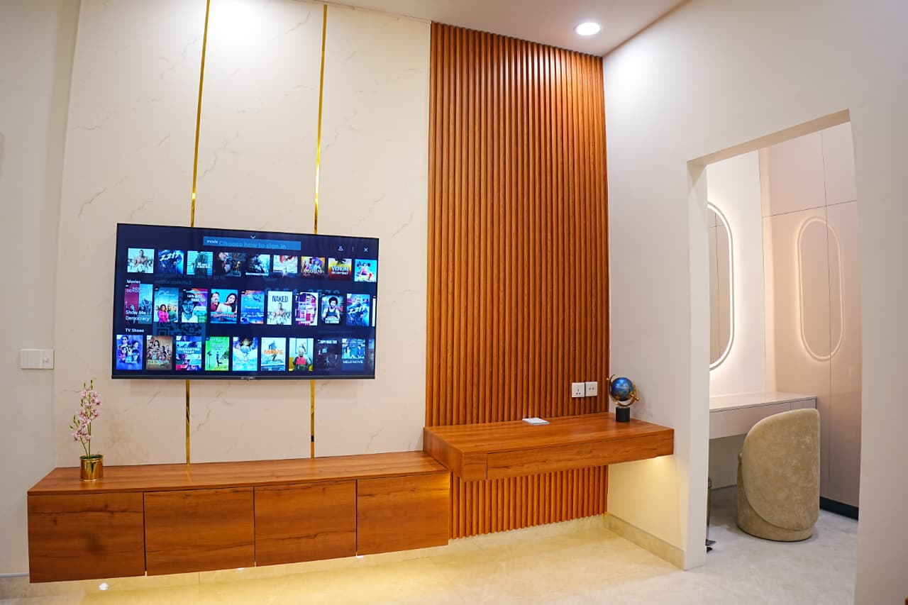 Apartment Gallery View