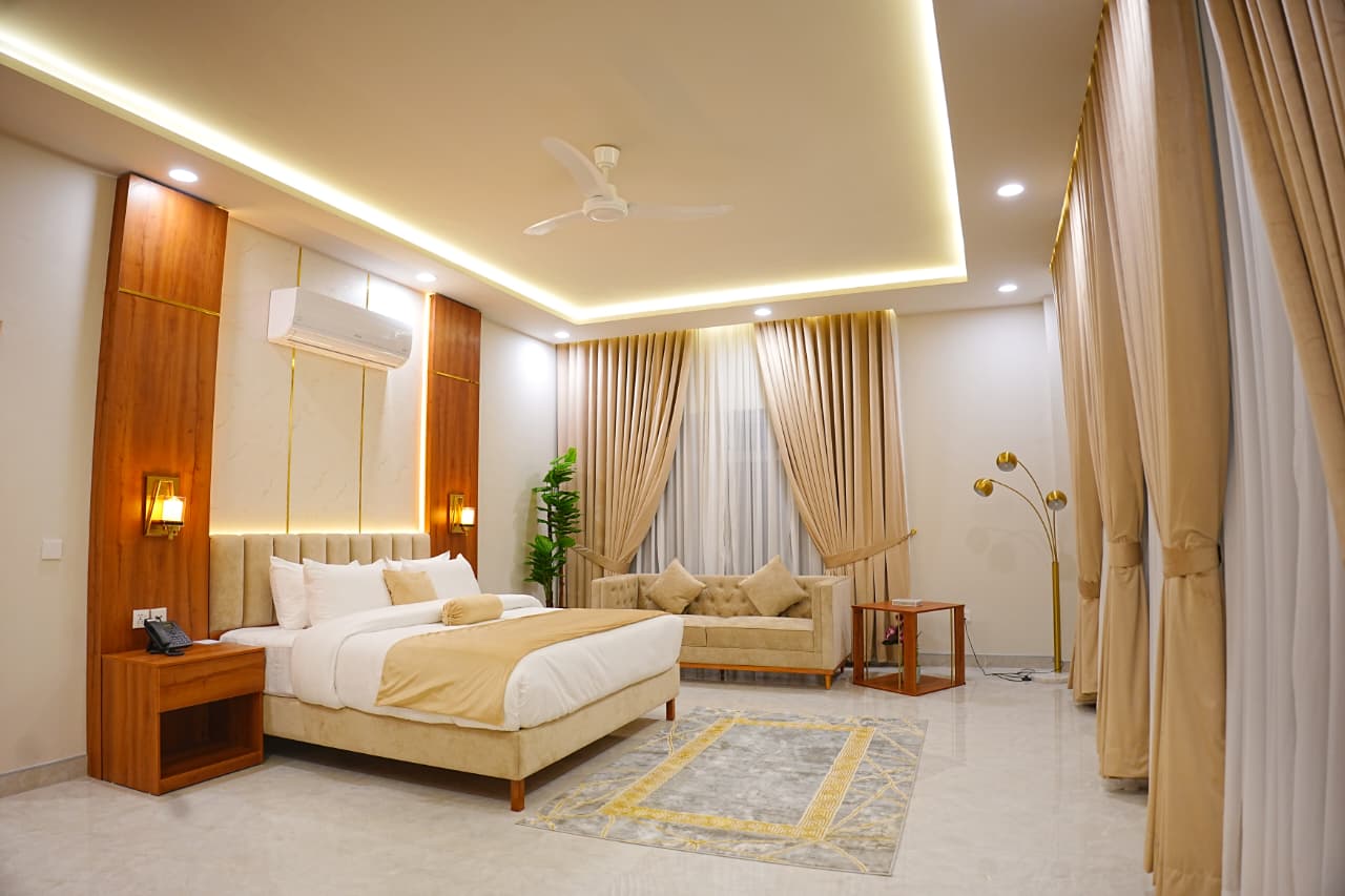 Apartment Gallery View