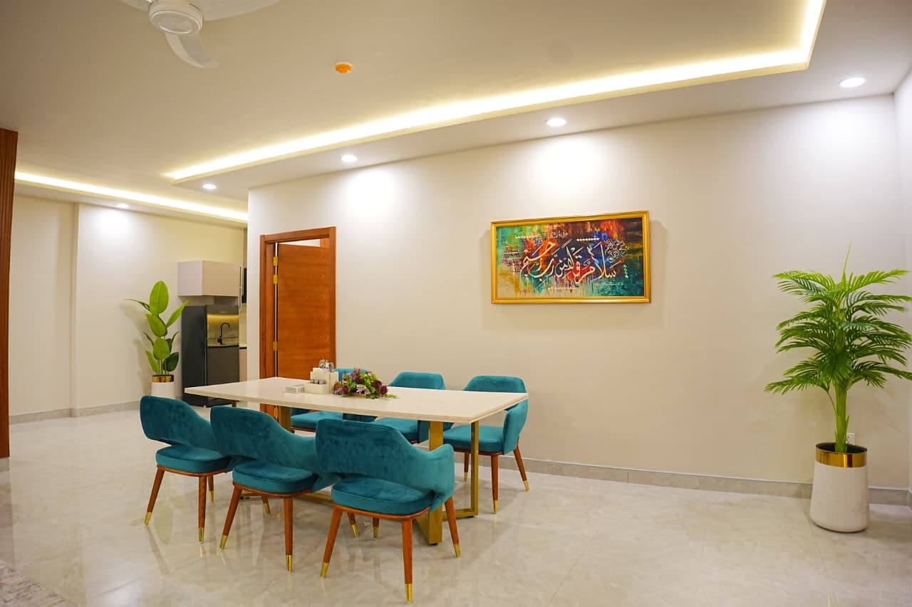 Apartment Gallery View
