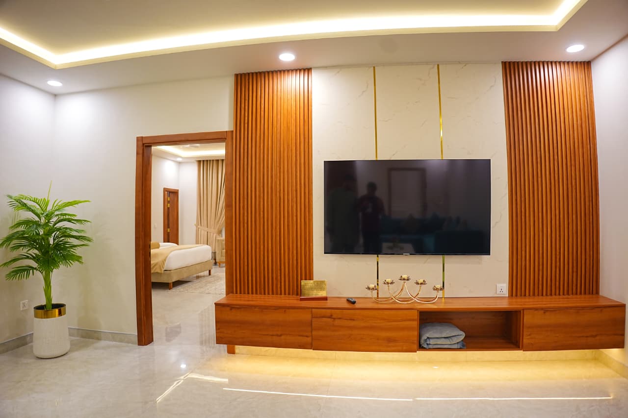 Apartment Gallery View