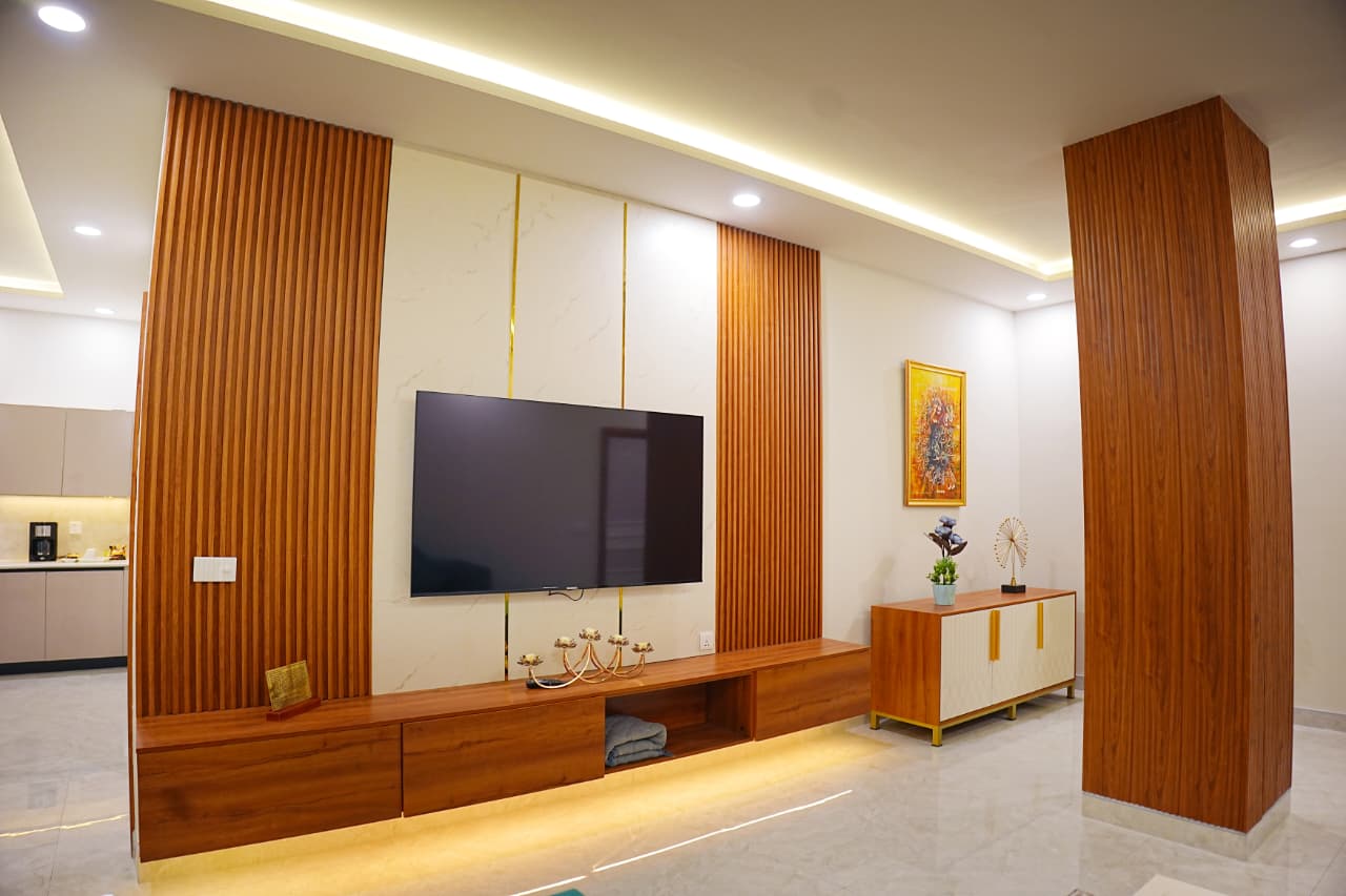 Apartment Gallery View